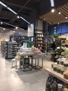 精品超市陳列圖十一