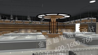 精品超市陳列圖三十八